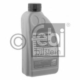 02615_FEBI FEBI BILSTEIN  масло для гидросистемы желтое (Объем : 1 L)